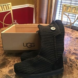 Ugg Boots